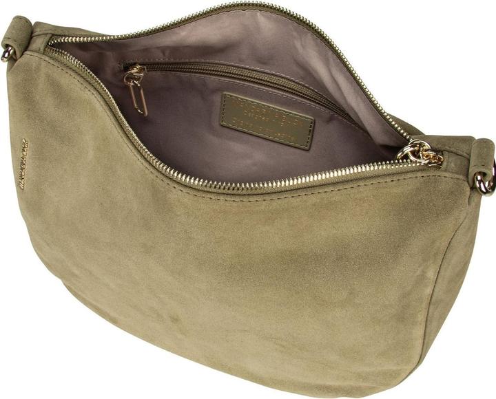 Actual product image Mandarina Duck Shoulder bag Mellow Velvet Hobo LWT79