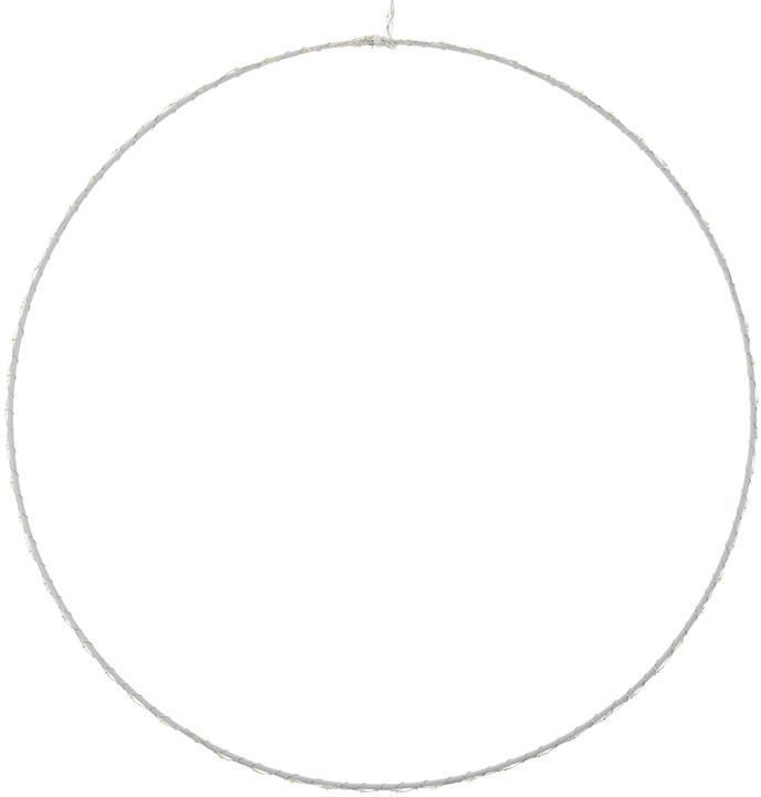 Image du produit Cocon LED-Ring, Draht, Ø 40 cm
