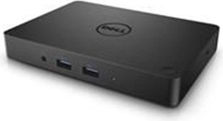 Immagine prodotto Dell 452-BCCU Docking station per notebook e replicatore di porte USB 3.2 Gen 1 (3.1 Gen 1) cablato (USB-C, 3 Porti)