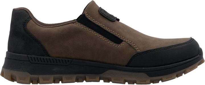 Actual product image Rieker Slipper (41)