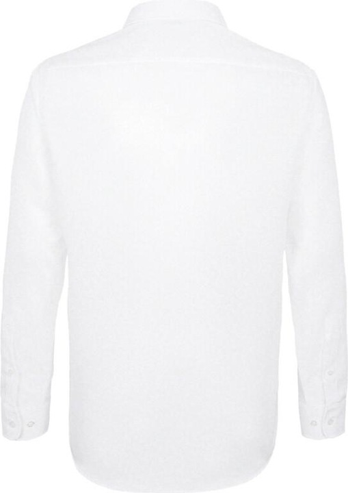 Immagine prodotto Hakro Camicia business da uomo con manica 1/1 bianca Gr.XXL (XXL)