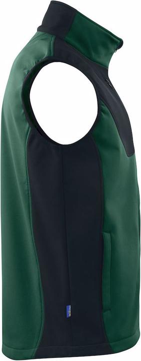 Produktbild Projob 3702 Softshell Weste