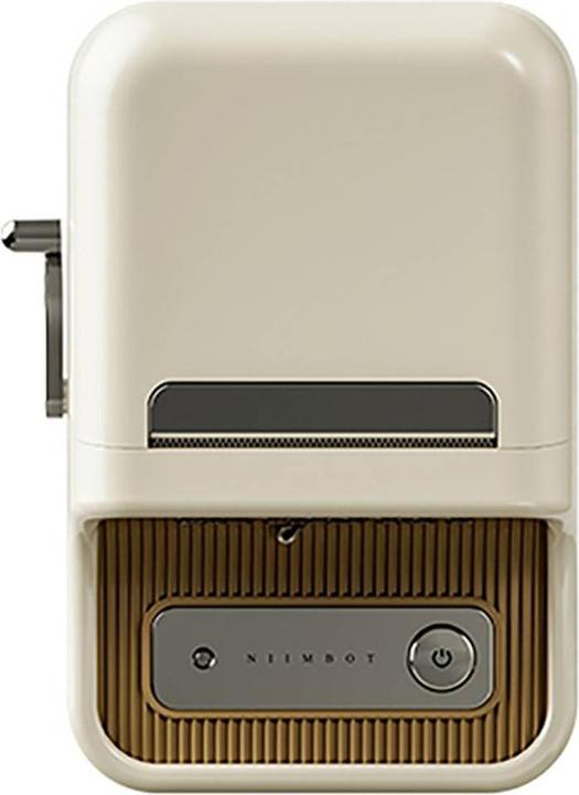 Produktbild Niimbot B21 Pro (300 dpi)