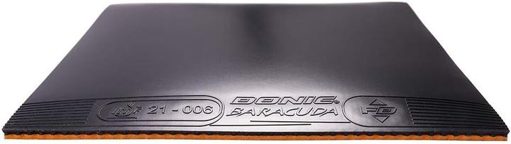 Immagine prodotto Donic Schildkröt Copertura di Baracuda (2 mm)