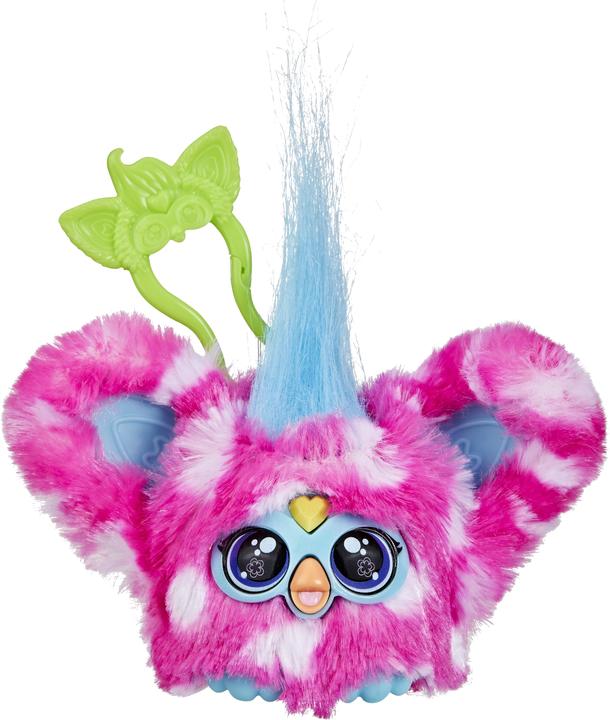 Produktbild Furby Furblets Dah-Tee Mini (5 cm)