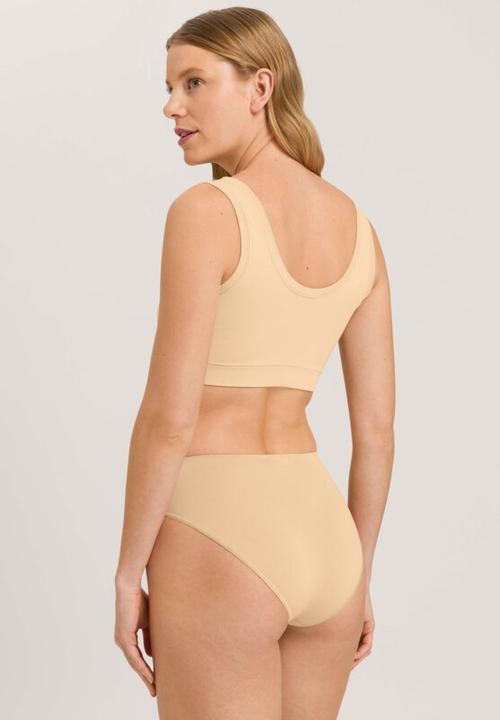 Produktbild Hanro Touch Feeling Bustier Padded (L)