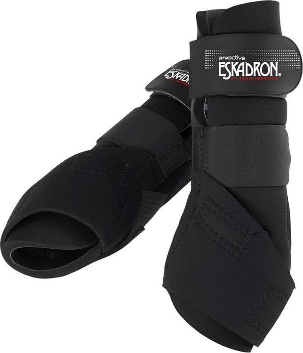 Produktbild Eskadron Gamaschen Pro Active vorne