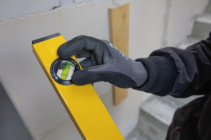 Produktbild Stabila Wasserwaage Type 70 W (60 cm)