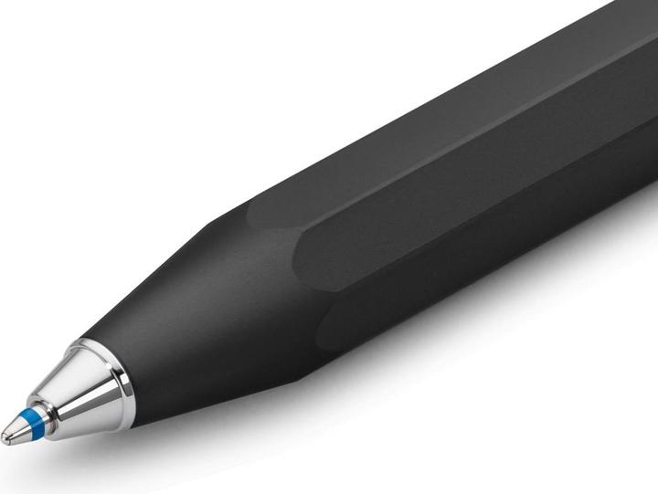 Immagine prodotto Kaweco Biros AL Sport nero (Nero, 1x)