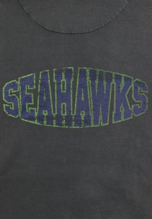 Produktbild Recovered Nfl Seahawks College Hooded (S)