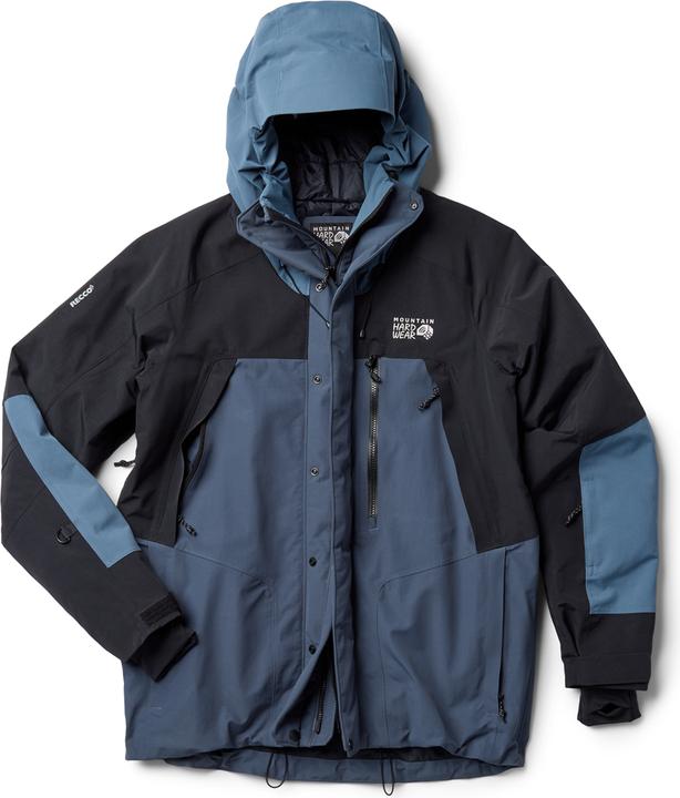 Immagine prodotto Mountain Hardwear M First Tracks™ Giacca isolata (S)