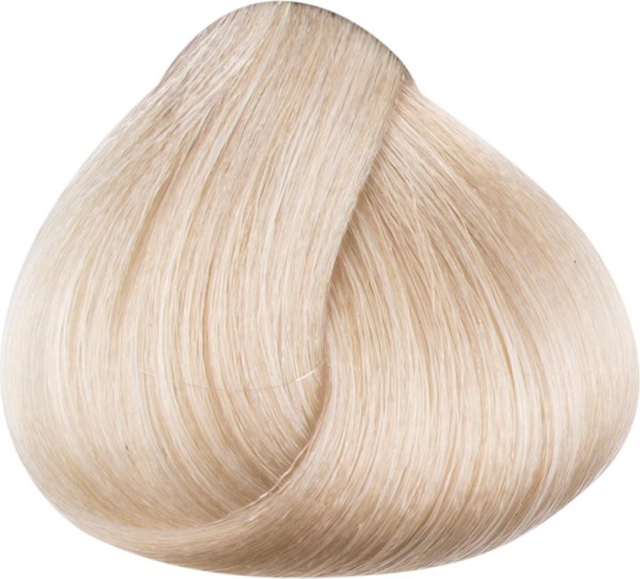 10.1 Extra Light Ash Blonde