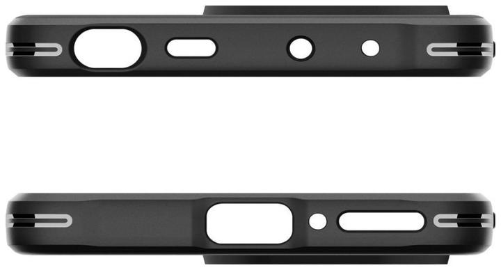 Immagine prodotto Spigen Custodia Rugged Armor per Xiaomi Redmi Note 13 4G / LTE - nero opaco (Xiaomi Redmi Note 13 4G)