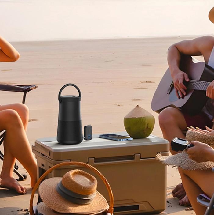 Immagine prodotto Ugreen Car Bluetooth (Ricevitore)