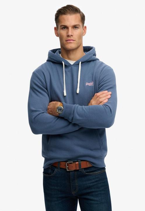 Produktbild Superdry Essential Logo Classic Hood (XXL)