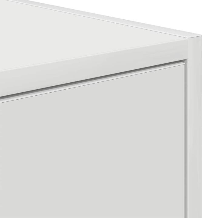 Produktbild vidaXL TV-Schrank (80 x 31 x 25.50 cm)