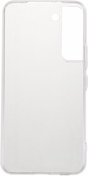 Actual product image MU Classic Softcase TPU Series (Samsung Galaxy S22+)