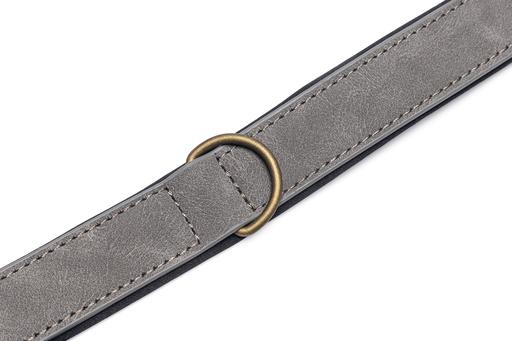 Produktbild Beeztees Bz Balacron Halsband Ax Grau 4 (43, 44, 45, 46, 47, 48, 49, 50, 52, Hund, Hundesport)