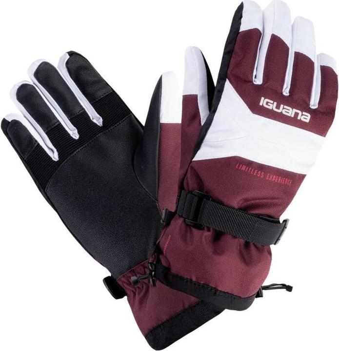 Iguana Alessia gloves (L, XL)