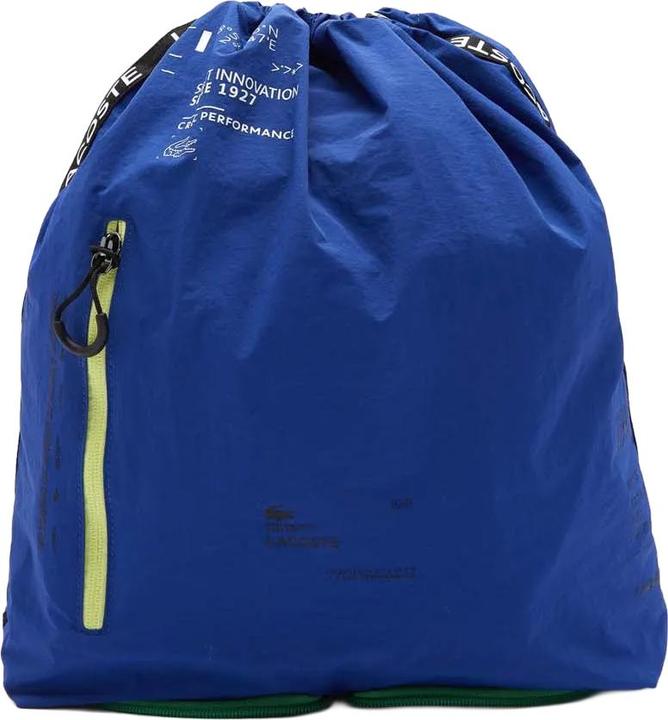 Produktbild Lacoste Rucksack Nylon