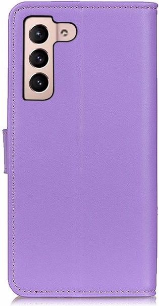 Immagine prodotto MU Classic Serie Classic II con copertina in pelle (Samsung Galaxy S22+)