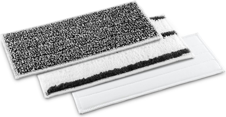 Kärcher KV 4 Multi-cloth Pack