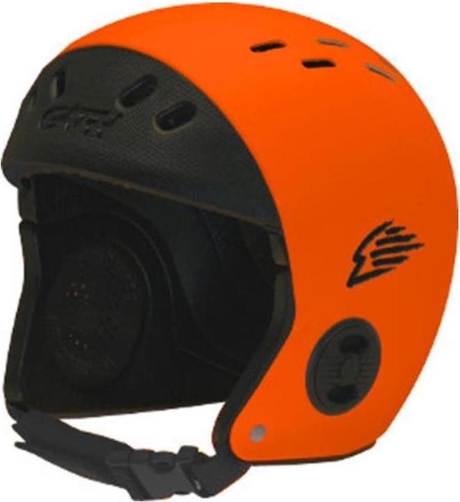 Produktbild Gath Wassersport Helm Standard Hat EVA XL Orange