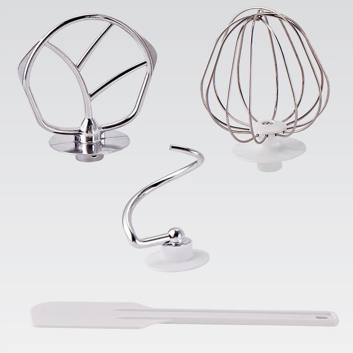 Image du produit Maestro Mikser planetarny z misą 5 0l 2000W MR-559 (2000 W, 5 l)