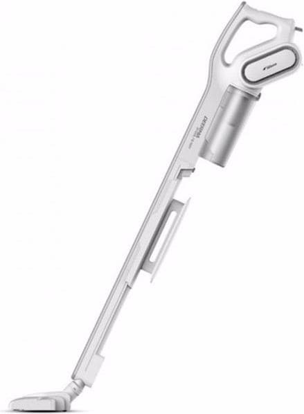 Actual product image Deerma Mini Vacuum Cleaner