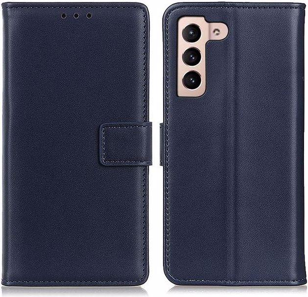 Immagine prodotto MU Classic Serie Classic II con copertina in pelle (Samsung Galaxy S22+)