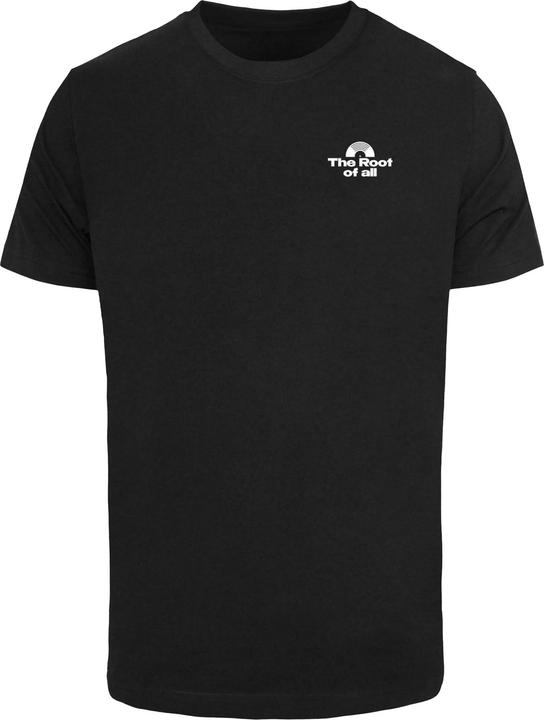 Produktbild Mister Tee Root Of All TShirt (3XL, 4XL, 5XL, L, M, S, XL, XXL)