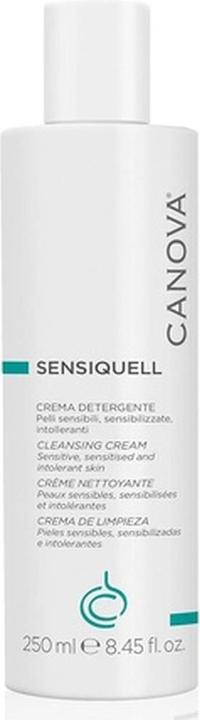 Canova Pergam Sensiquell Cleansing Cream 250ml (Reinigungsmilch, 250 ml)