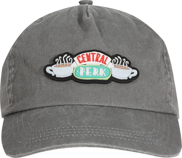 Actual product image Friends Central Perk Baseball Cap