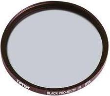 Produktbild Tiffen 77MM BLACK PRO-MIST 1/4 (77 mm, Black Mist Filter)