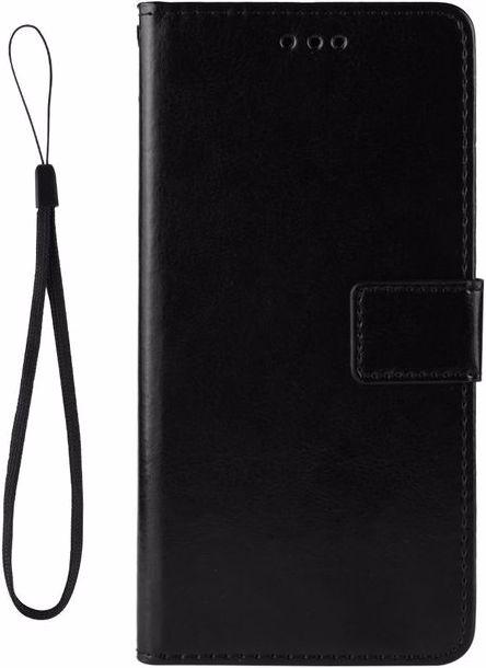 Immagine prodotto MU Classic Serie Classic II con copertina in pelle (Realme 8i)