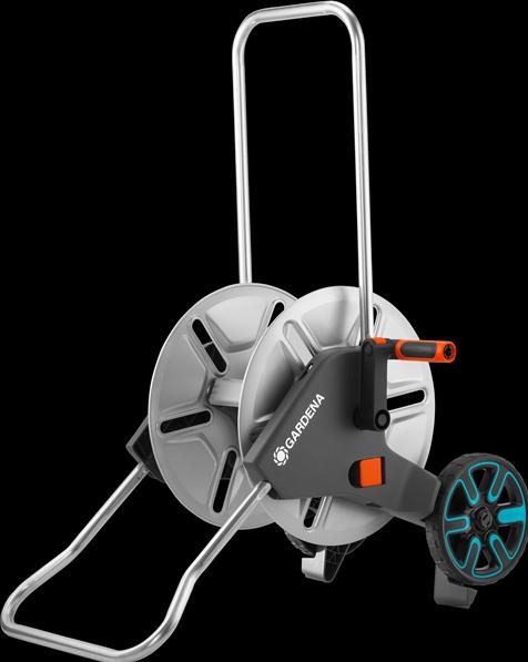 Actual product image Gardena AquaRoll (60 m)