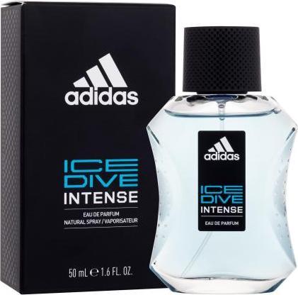 Immagine prodotto adidas Immersione nel ghiaccio intensa (Eau de parfum, 50 ml)