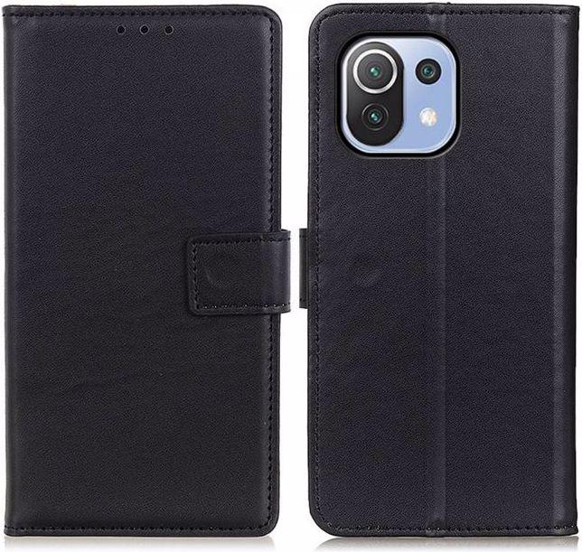 Immagine prodotto MU Classic Serie Classic II con copertina in pelle (Xiaomi 11 Lite 5G NE)