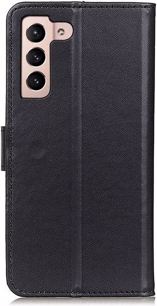 Produktbild MU Classic Classic II Leder Bookcover Series (Samsung Galaxy S22+)