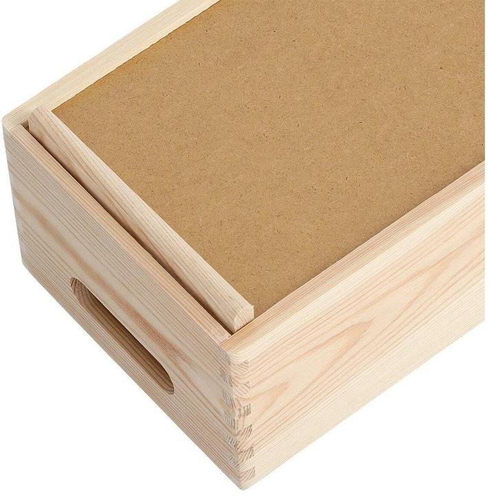 Actual product image Zeller Present All-purpose box (20 cm, 9 l, 1x)
