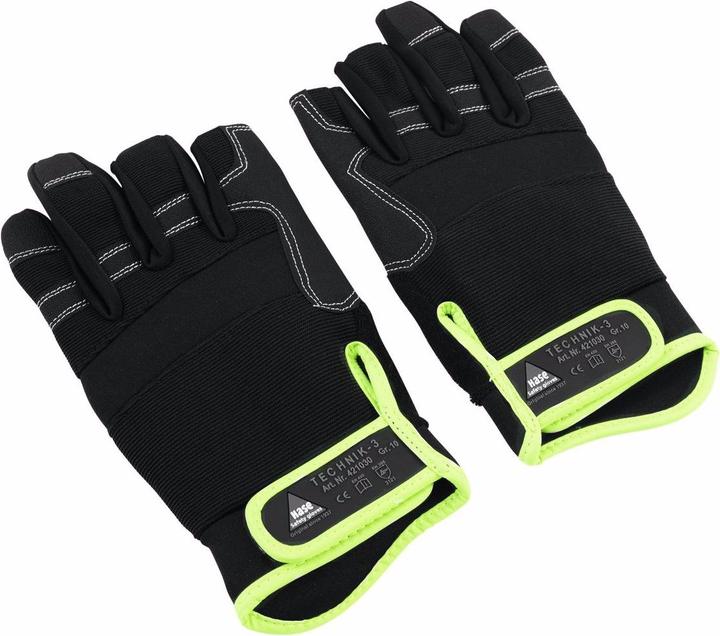 Produktbild Hase Handschuh 3 Finger, Grösse M (8)