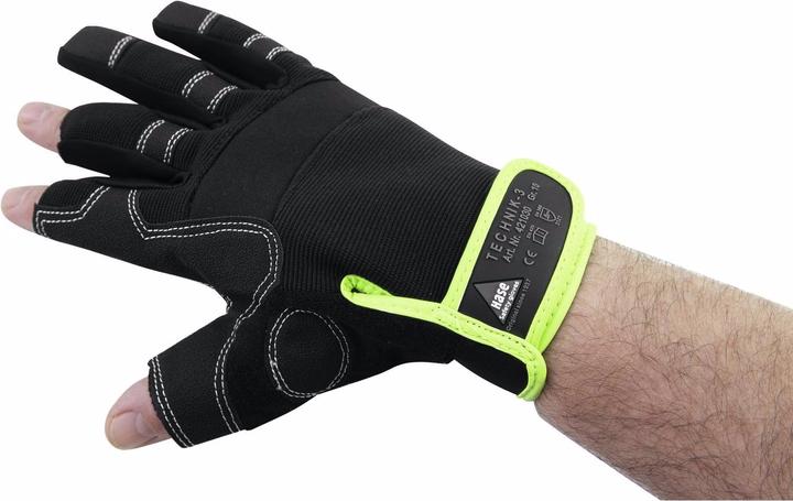 Produktbild Hase Handschuh 3 Finger, Grösse M (8)