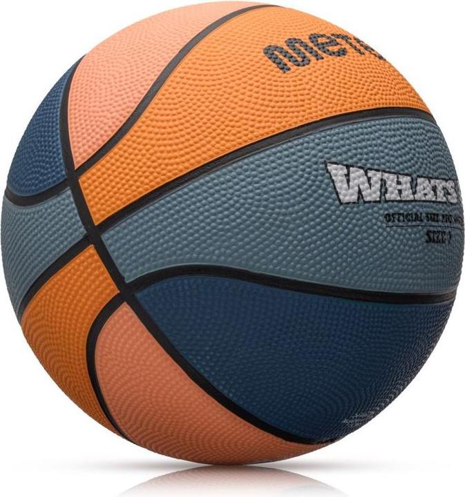 Actual product image Ty Basketball Meteor What's up 7 16802 size 7 (7)