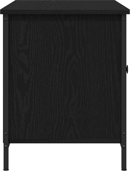 Actual product image vidaXL TV-Ständer (40 x 40 x 50 cm)