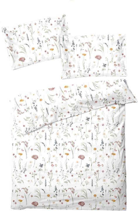 Traumschlaf Glennallen (Duvetbezug, 160 x 210 cm, 70 x 90 cm)