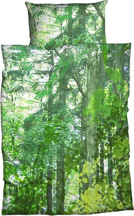Nobilium Albero Duvetbezug (Duvetbezug, 200 x 210 cm)