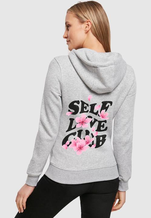 Produktbild Miss Tee Self Love Club Hoody - 125233 (M)