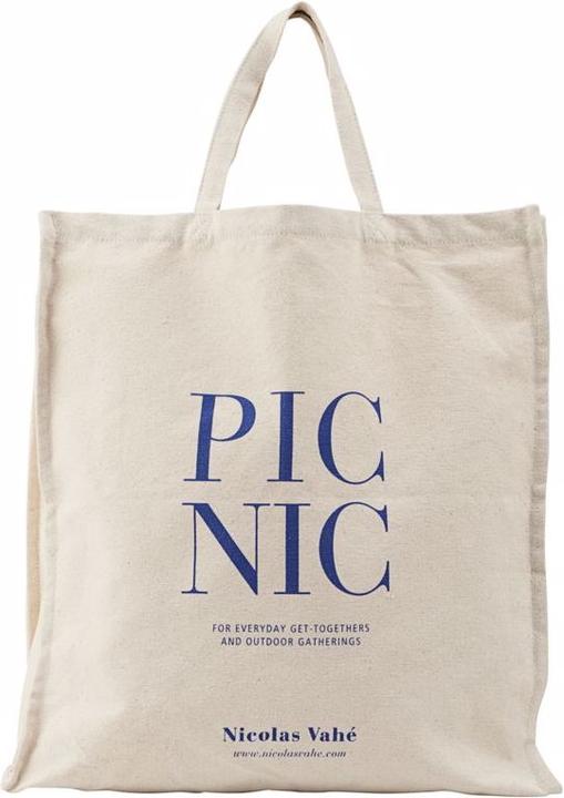 Produktbild Nicolas Vahé Picnic