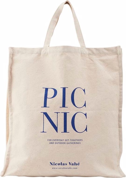 Produktbild Nicolas Vahé Picnic
