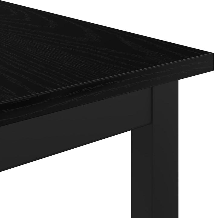 Produktbild vidaXL Esstisch (150 x 90 x 75 cm)